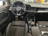  Audi  A3 Audi  Sportback 35 TFSI S tronic S edition 5d + Pano, Optiekpakket zwart #11