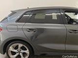  Audi  A3 Audi  Sportback 35 TFSI S tronic S edition 5d + Pano, Optiekpakket zwart #12