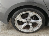  Audi  A3 Audi  Sportback 35 TFSI S tronic S edition 5d + Pano, Optiekpakket zwart #14