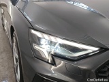 Audi  A3 Audi  Sportback 35 TFSI S tronic S edition 5d + Pano, Optiekpakket zwart #15