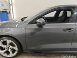  Audi  A3 Audi  Sportback 35 TFSI S tronic S edition 5d + Pano, Optiekpakket zwart #17