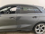  Audi  A3 Audi  Sportback 35 TFSI S tronic S edition 5d + Pano, Optiekpakket zwart #16