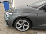  Audi  A3 Audi  Sportback 35 TFSI S tronic S edition 5d + Pano, Optiekpakket zwart #18