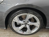  Audi  A3 Audi  Sportback 35 TFSI S tronic S edition 5d + Pano, Optiekpakket zwart #19
