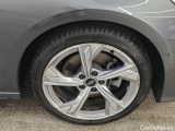  Audi  A3 Audi  Sportback 35 TFSI S tronic S edition 5d + Pano, Optiekpakket zwart #27