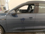  Audi  E-TRON Audi  Sportback 55 quattro S edition 5d #8