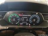  Audi  E-TRON Audi  Sportback 55 quattro S edition 5d #7