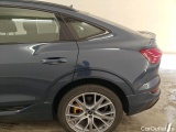  Audi  E-TRON Audi  Sportback 55 quattro S edition 5d #19