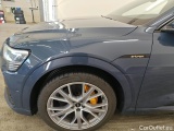  Audi  E-TRON Audi  Sportback 55 quattro S edition 5d #22