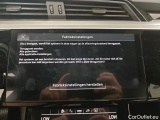  Audi  E-TRON Audi  Sportback 55 quattro S edition 5d #24