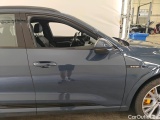  Audi  E-TRON Audi  Sportback 55 quattro S edition 5d #27