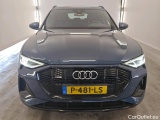  Audi  E-TRON Audi  Sportback 55 quattro S edition 5d #32