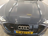  Audi  E-TRON Audi  Sportback 55 quattro S edition 5d #42