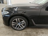  Bmw  Serie 4 BMW i4 i4 eDrive40 5d #8