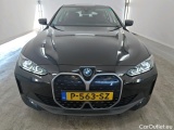  Bmw  Serie 4 BMW i4 i4 eDrive40 5d #11