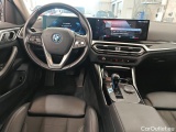  Bmw  Serie 4 BMW i4 i4 eDrive40 5d #14