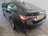  Bmw  Serie 4 BMW i4 i4 eDrive40 5d #17
