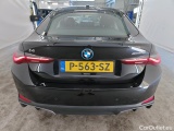  Bmw  Serie 4 BMW i4 i4 eDrive40 5d #18