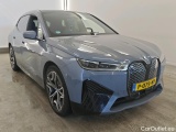  Bmw  iX BMW  xDrive40 5d #26