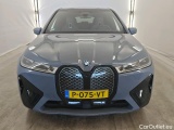  Bmw  iX BMW  xDrive40 5d #27