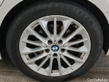  Bmw  Serie 2 BMW 2 Serie Gran Coupé 218iA  Executive 4d + Pano #12