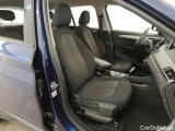  Bmw  X1 BMW  sDrive20iA 5d #3