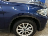  Bmw  X1 BMW  sDrive20iA 5d #8