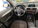  Bmw  X1 BMW  sDrive20iA 5d #11