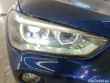  Bmw  X1 BMW  sDrive20iA 5d #12