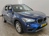  Bmw  X1 BMW  sDrive20iA 5d #13