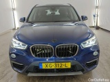  Bmw  X1 BMW  sDrive20iA 5d #14