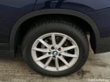  Bmw  X1 BMW  sDrive20iA 5d #16