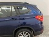  Bmw  X1 BMW  sDrive20iA 5d #17