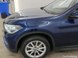  Bmw  X1 BMW  sDrive20iA 5d #20