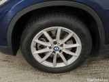  Bmw  X1 BMW  sDrive20iA 5d #21