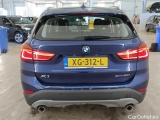  Bmw  X1 BMW  sDrive20iA 5d #25