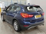  Bmw  X1 BMW  sDrive20iA 5d #24