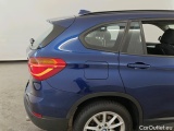  Bmw  X1 BMW  sDrive20iA 5d #28