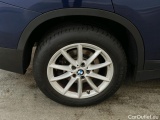  Bmw  X1 BMW  sDrive20iA 5d #29