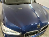  Bmw  X1 BMW  sDrive20iA 5d #43