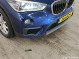  Bmw  X1 BMW  sDrive20iA 5d #45