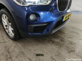  Bmw  X1 BMW  sDrive20iA 5d #47