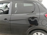  Citroen  C1 Citroën  VTi 72 S&S Millenium 5d #11