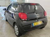  Citroen  C1 Citroën  VTi 72 S&S Millenium 5d #15