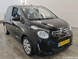  Citroen  C1 Citroën  VTi 72 S&S Millenium 5d #21