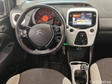  Citroen  C1 Citroën  VTi 72 S&S Millenium 5d #28