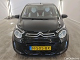  Citroen  C1 Citroën  VTi 72 S&S Millenium 5d #29