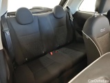  Fiat  500 Fiat e 24kWh Action 3d #9