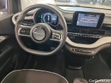  Fiat  500 Fiat e 24kWh Action 3d #10