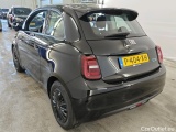  Fiat  500 Fiat e 24kWh Action 3d #16